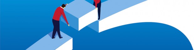 ELIMINATING THE BLIND SPOT BETWEEN BUSINESS AND IT